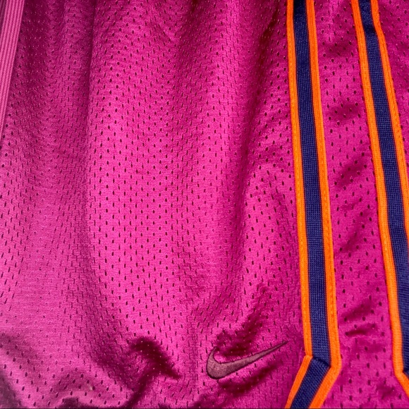 NIKE dry fit vintage retro shorts - Picture 4 of 4